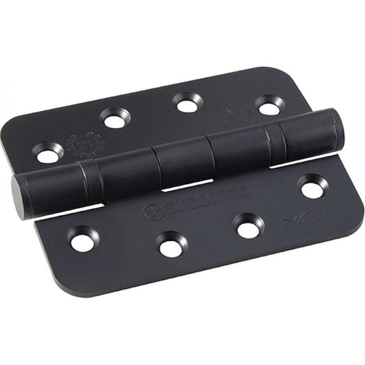 Grade 13 Ball Bearing P Hinge - Radius - 102 x 76 x 3mm