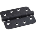 Grade 13 Ball Bearing P Hinge - Radius - 102 x 76 x 3mm