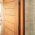 Fire Door Hinges - 3 Inch / 76mm - Grade 7 Ball Bearing (Pair)
