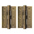 Antique Brass