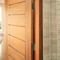 Fire Door Hinges - 3 Inch / 76mm - Grade 7 Ball Bearing (Pair)