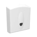 Excel Large Hand Towel Dispenser White Matte Love Handles uk