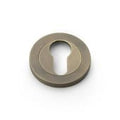 Euro Profile Concealed Fix Escutcheon Love Handles uk