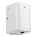 Brushed Stainless Turbo Junior Plus Hand Dryer