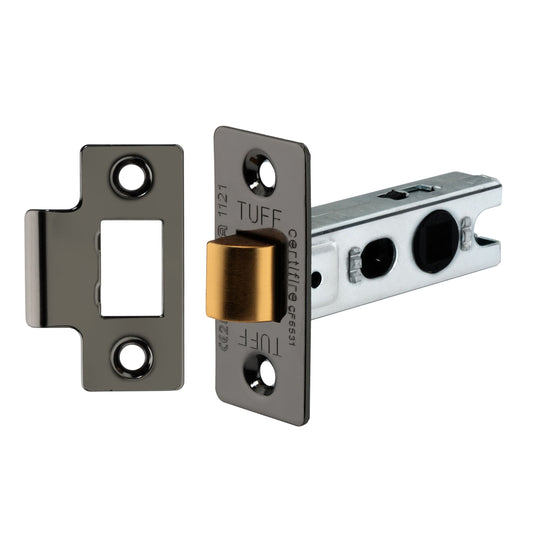 Eco Tubular Latch