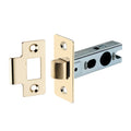 Eco Tubular Latch
