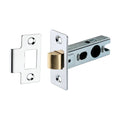 Eco Tubular Latch