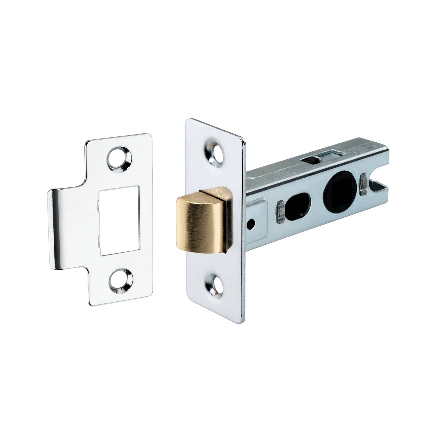 Eco Tubular Latch