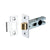 Nickel Plated / 2.5