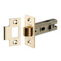 CE Bolt Through Tubular Latch