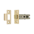 CE Bolt Through Tubular Latch