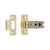 3″ / Electro Brass