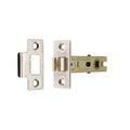 CE Bolt Through Tubular Latch