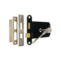 3 Lever Horizontal Mortice Lock