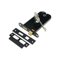 3 Lever Horizontal Mortice Lock