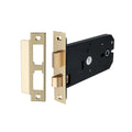 3 Lever Horizontal Mortice Lock