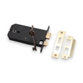 3 Lever Horizontal Mortice Lock