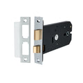 3 Lever Horizontal Mortice Lock