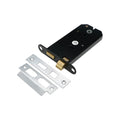 3 Lever Horizontal Mortice Lock