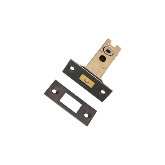 Tubular Dead Bolt