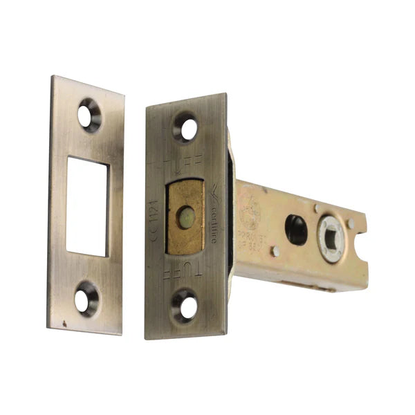 3" Tubular Dead Bolt