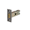 Tubular Dead Bolt