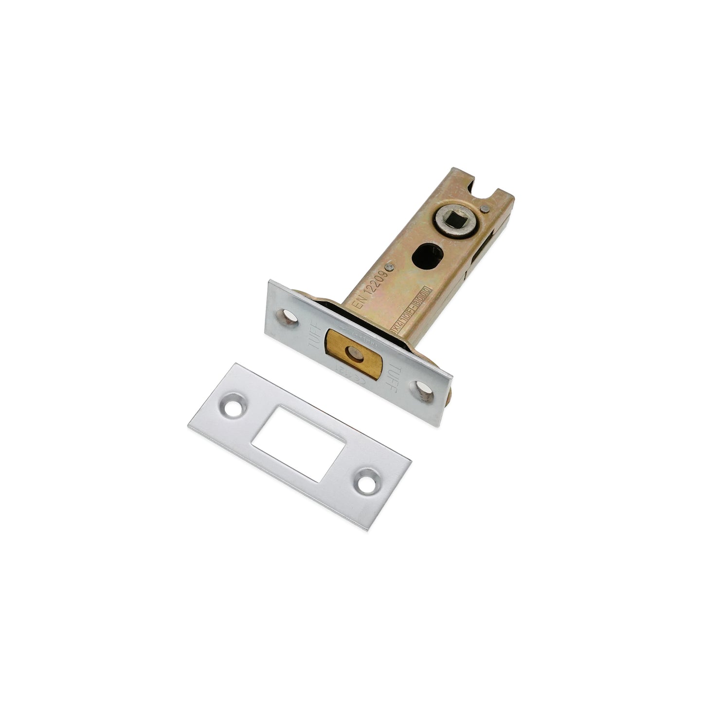 Tubular Dead Bolt