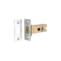 Tubular Dead Bolt