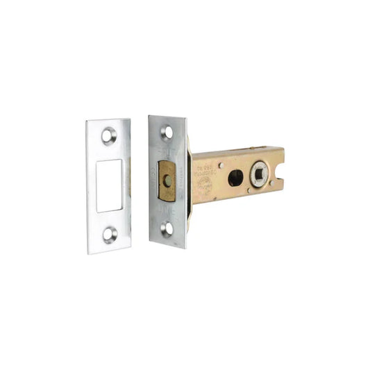 4" Tubular Dead Bolt