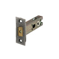 Tubular Dead Bolt