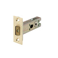 Tubular Dead Bolt