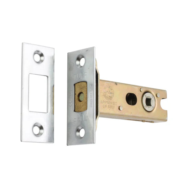 3" Tubular Dead Bolt