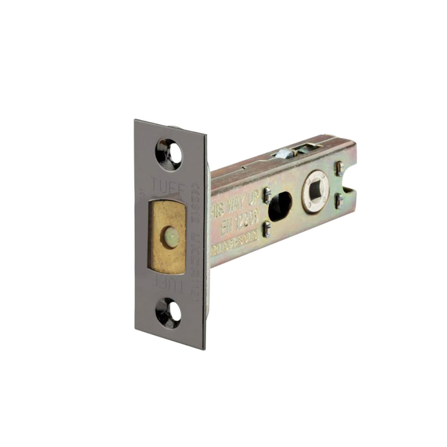 Tubular Dead Bolt