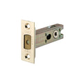 Tubular Dead Bolt