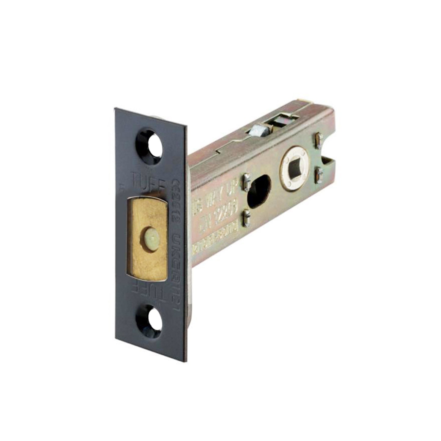 Tubular Dead Bolt