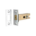 Tubular Dead Bolt