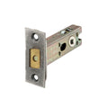 Tubular Dead Bolt