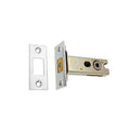 Tubular Dead Bolt