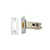 4″ / Satin Nickel
