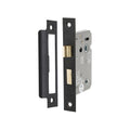 CE 3 Lever Bathroom Lock – FD60 Fire Rated