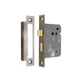 CE 3 Lever Bathroom Lock – FD60 Fire Rated