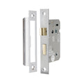 CE 3 Lever Bathroom Lock – FD60 Fire Rated