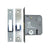 Polished Chrome / 2.5