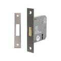CE 3 Lever Dead Lock – 2.5″ & 3″