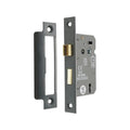 3″ CE 3 Lever Mortice Sash Lock FD60