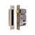 2.5″ (63mm) / Aged Brass