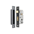 CE Euro Profile Mortice Sash Lock
