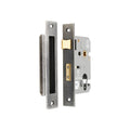 CE Euro Profile Mortice Sash Lock