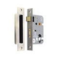CE Euro Profile Mortice Sash Lock