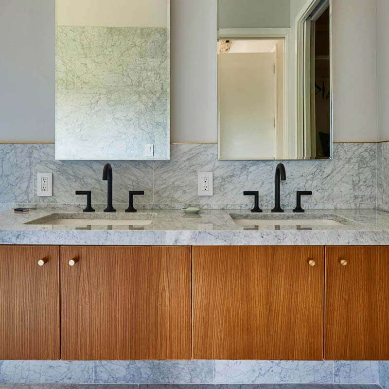 Cross Furniture Knob